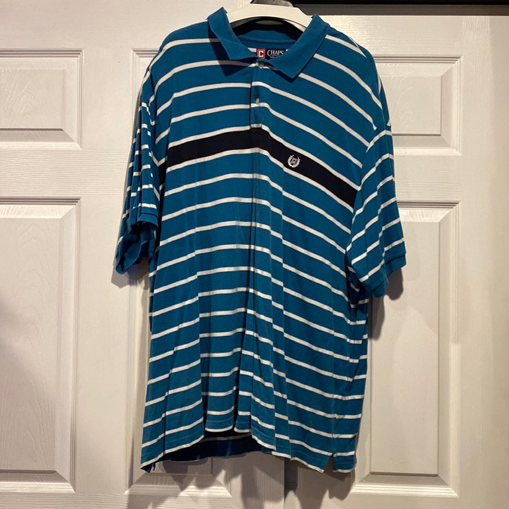 Dress shirt